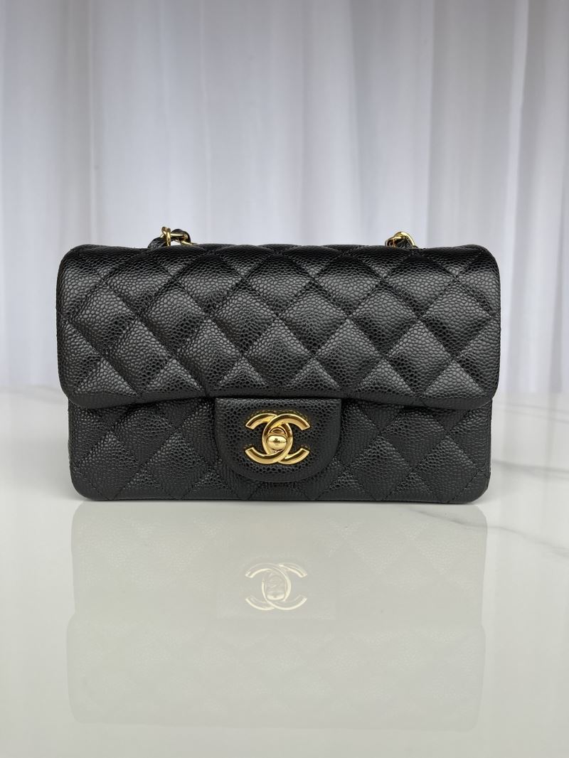 Chanel CF Series Bags